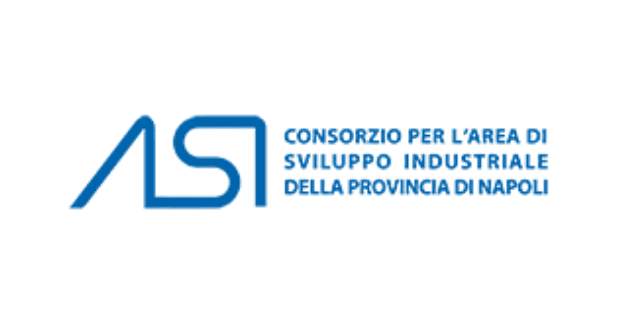 Consorzio ASI Napoli