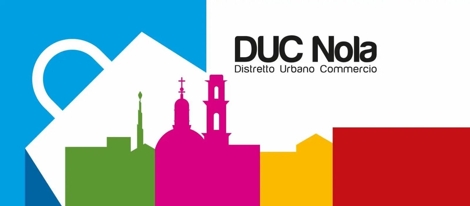 Distretto Unico del Commercio di Nola (DUC)