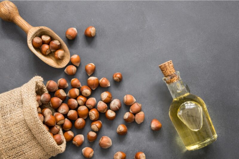 Olio di Nocciola