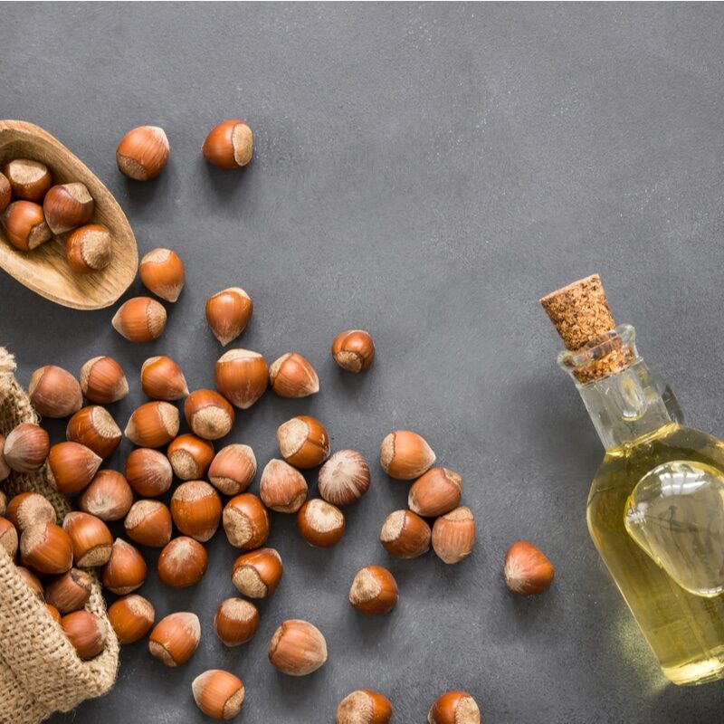 Olio di Nocciola